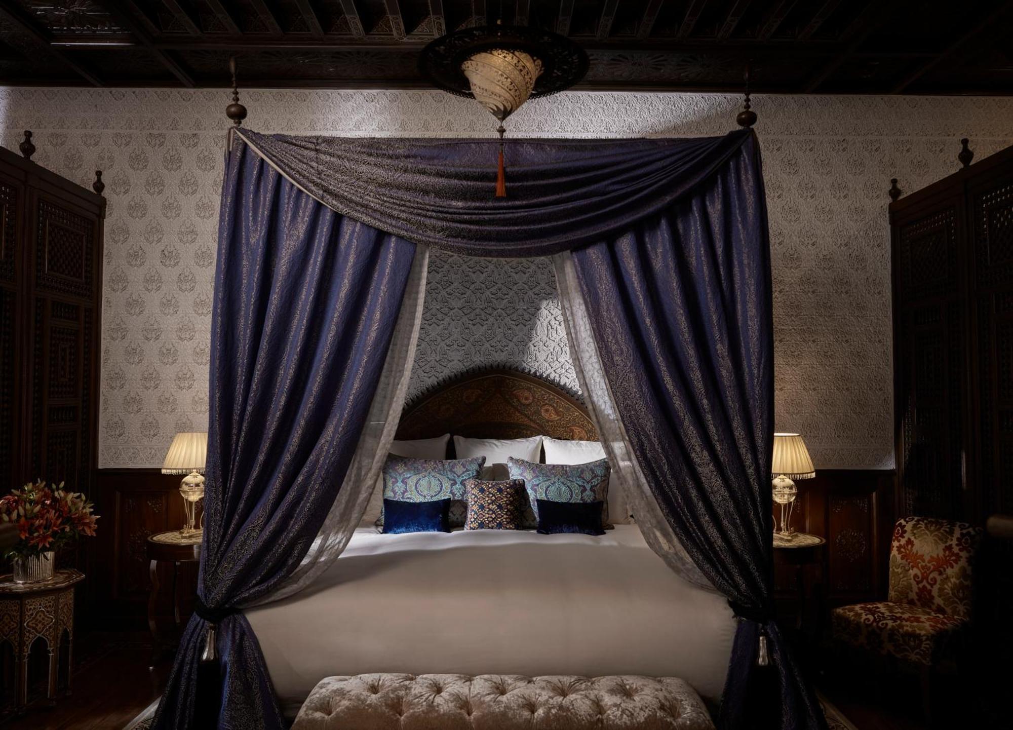 Royal Mansour Marrakech 5* Marrakesh
