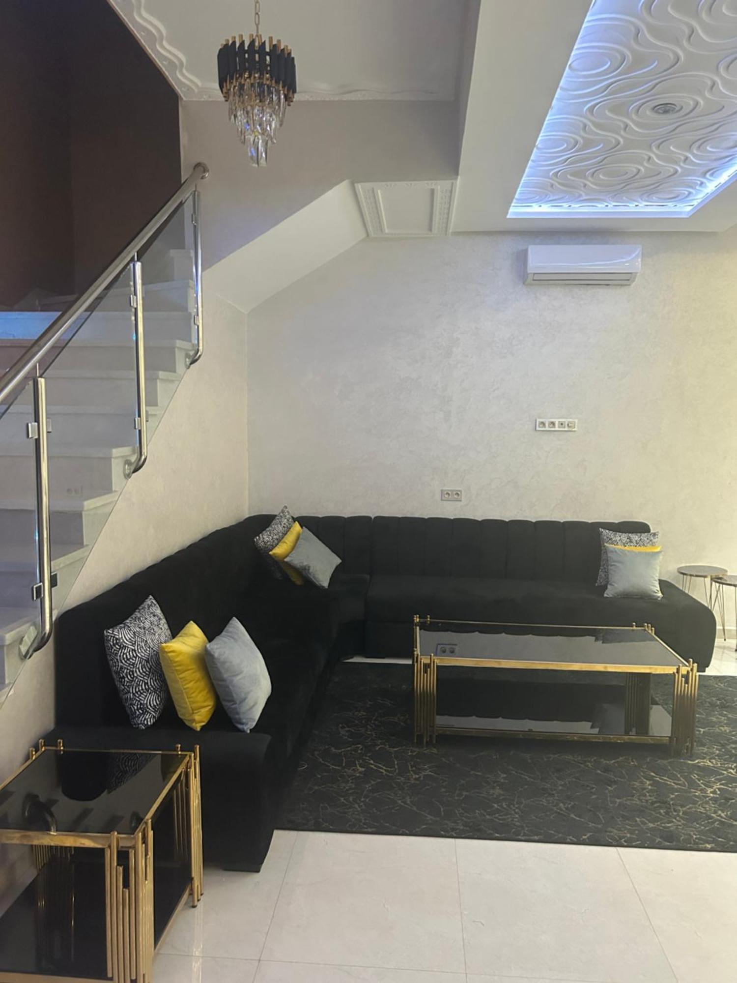 Villa Djelloul S