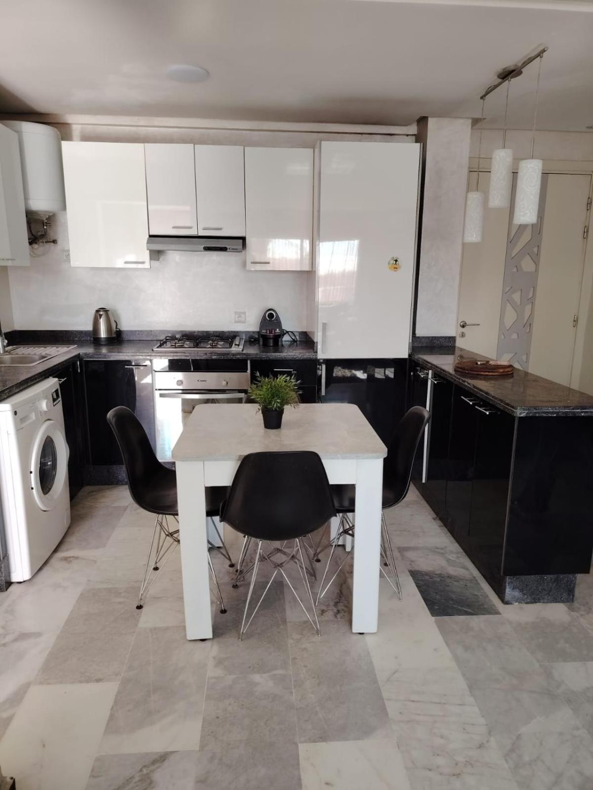 Aim House Apartamento
