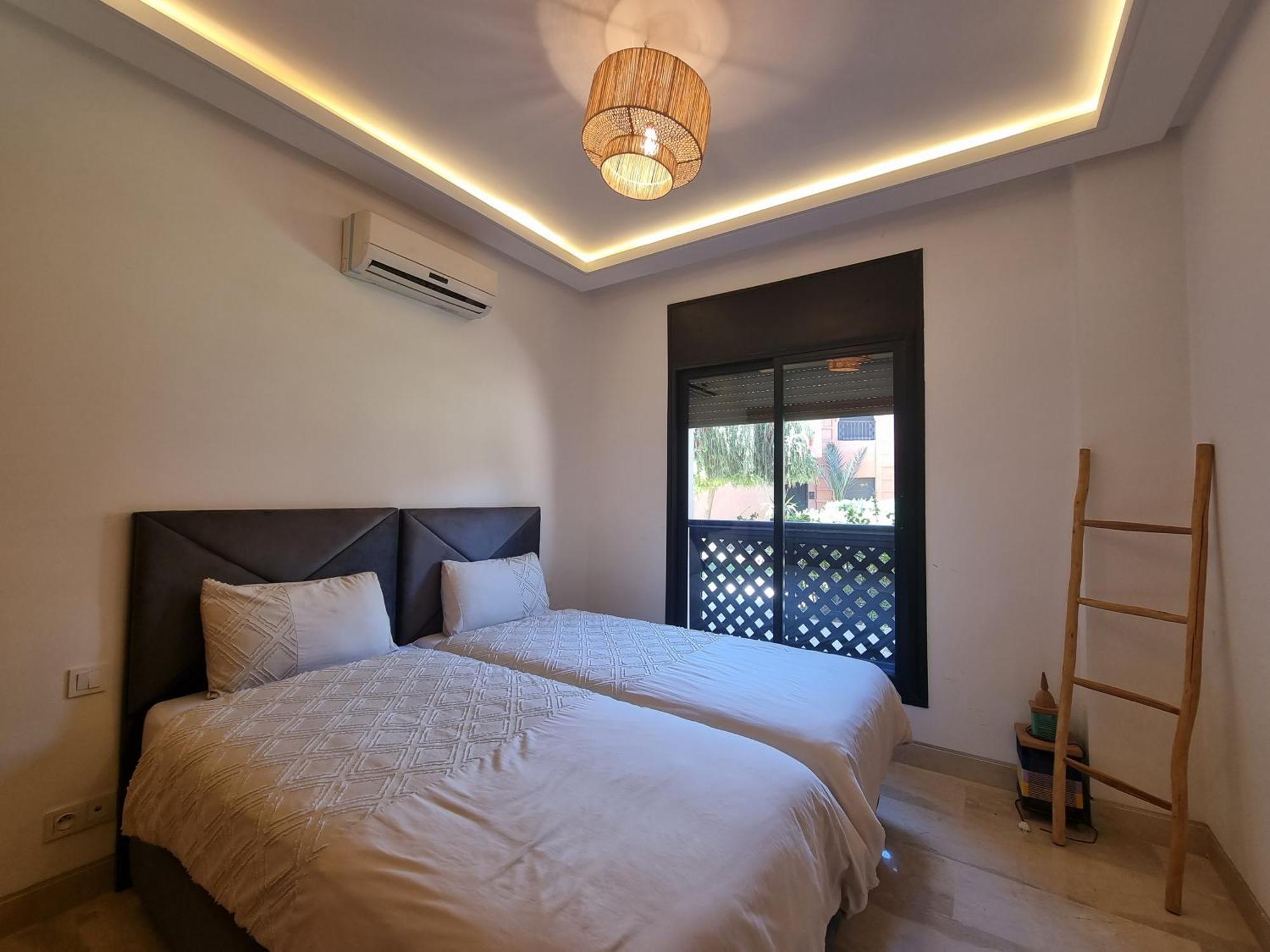 La Perle De Marrakech By Atlas Golf Marraquexe