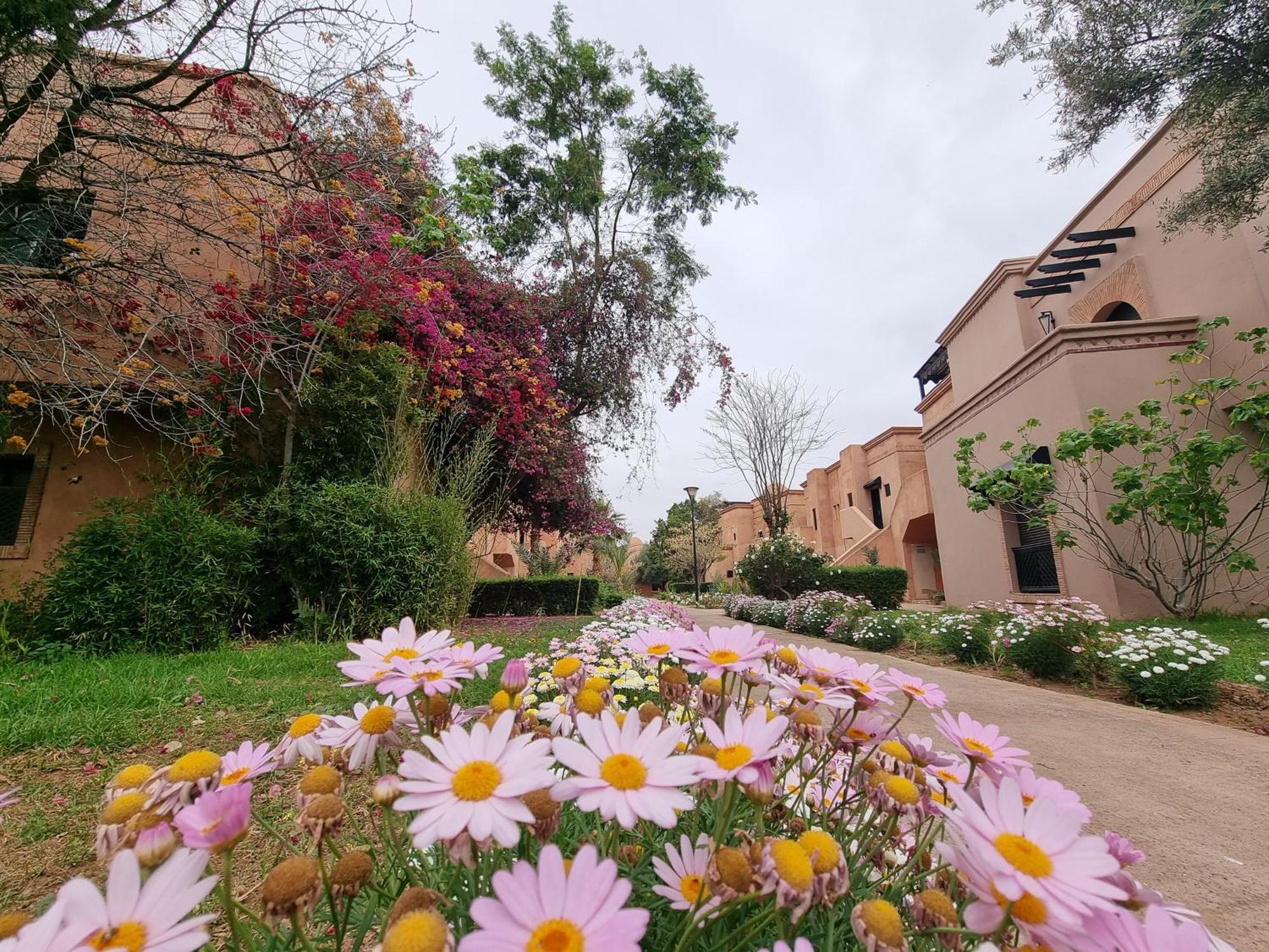 La Perle De Marrakech By Atlas Golf Marraquexe