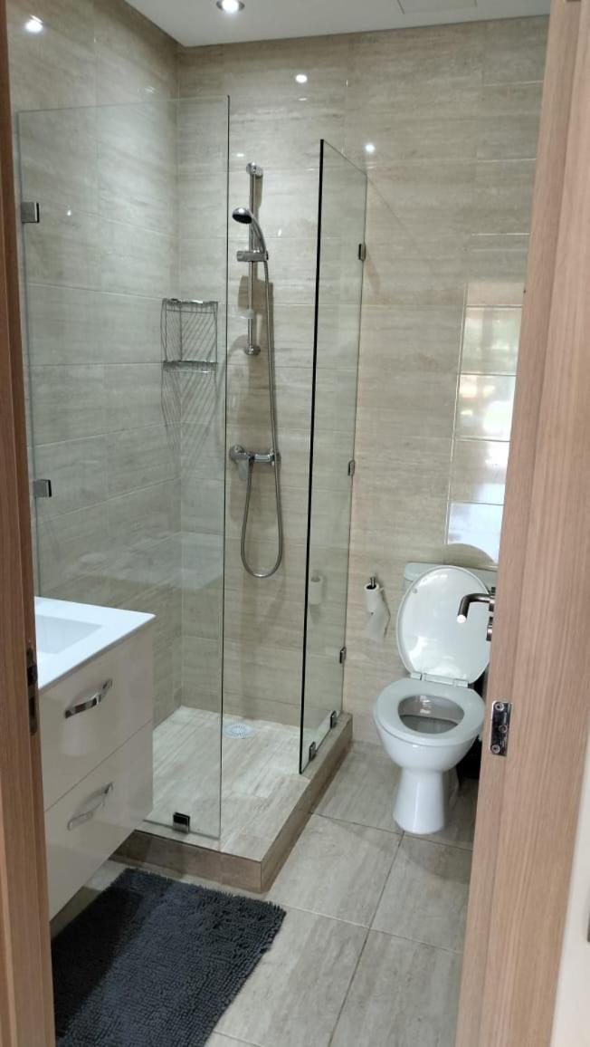 Apartamento Modern In Prime Location Marraquexe