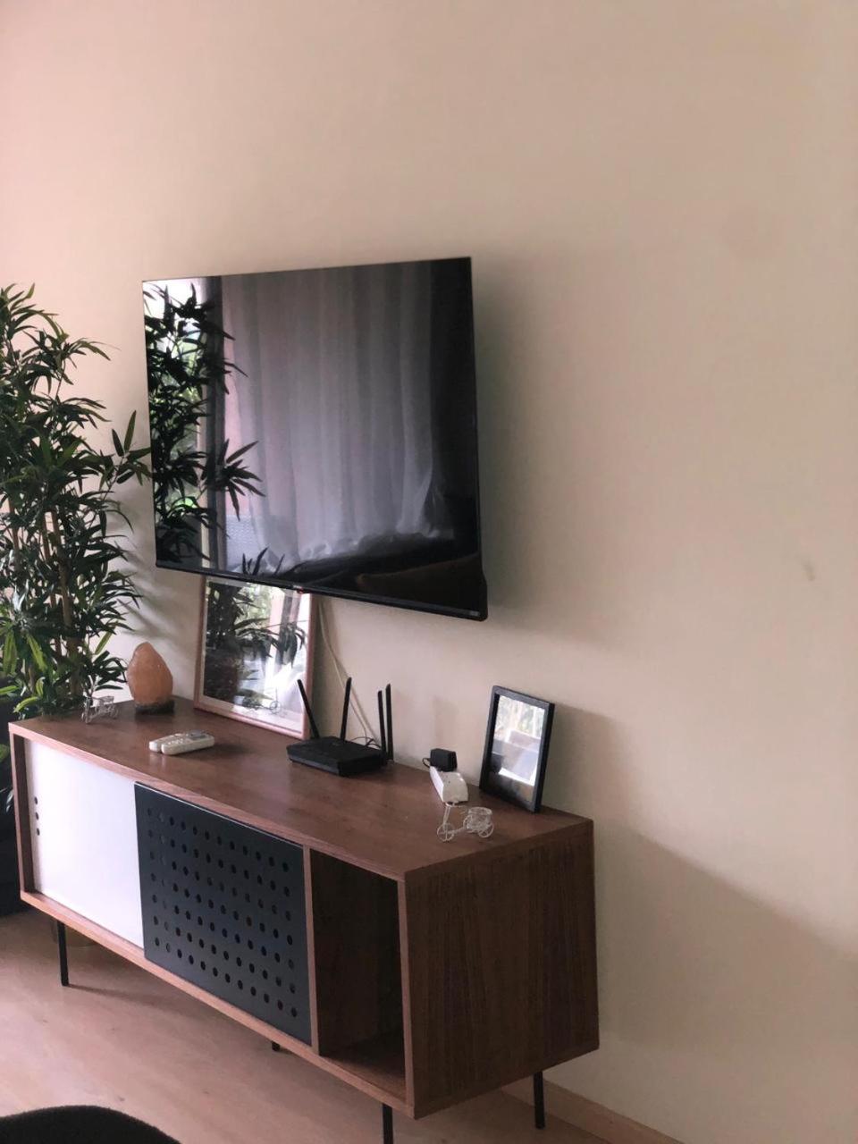 Apartamento Modern In Prime Location
