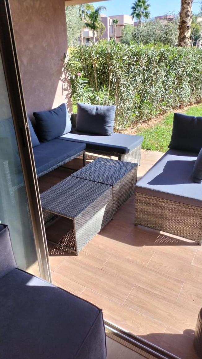 Modern In Prime Location Apartamento Marraquexe