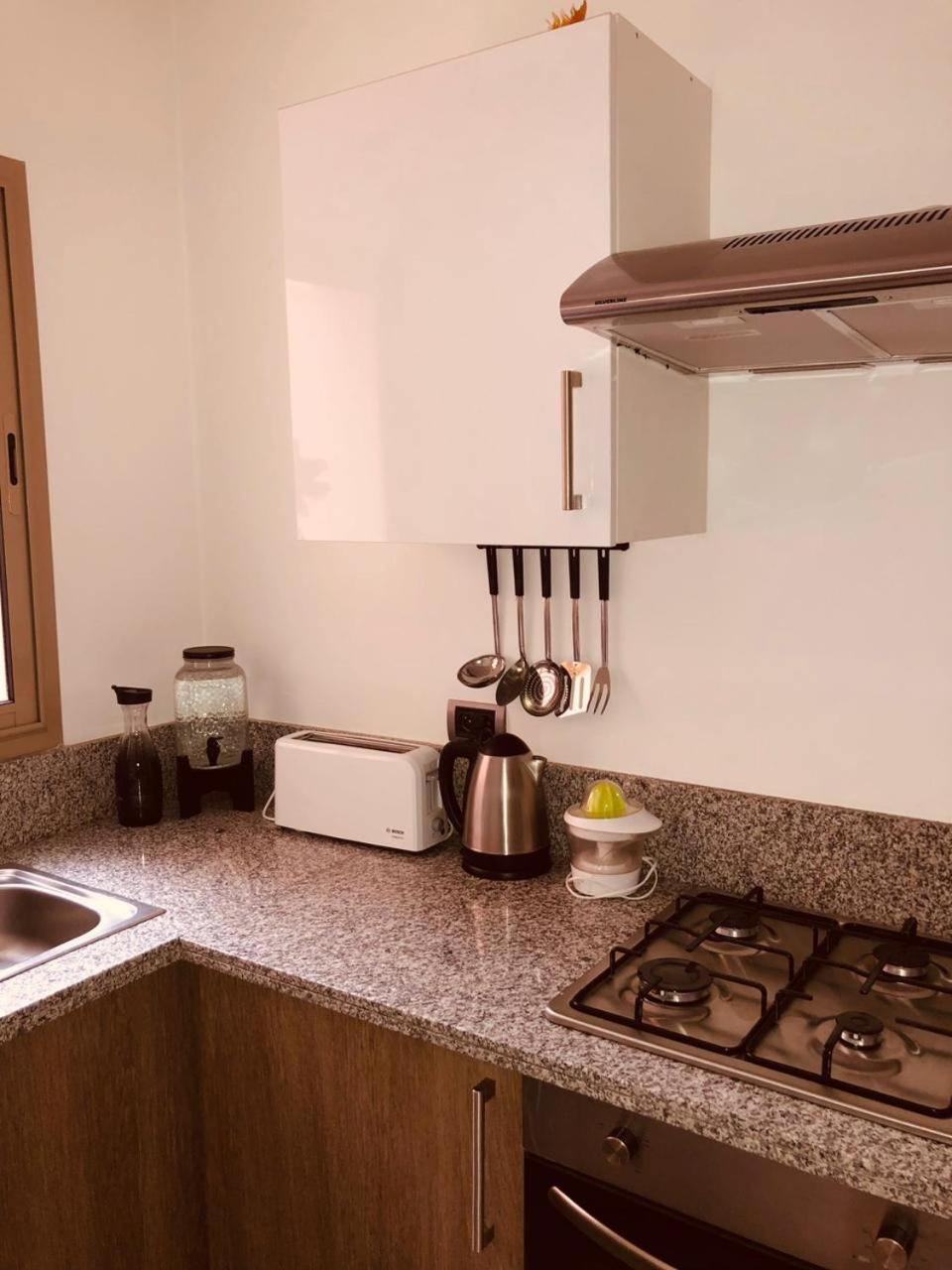 Modern In Prime Location Apartamento