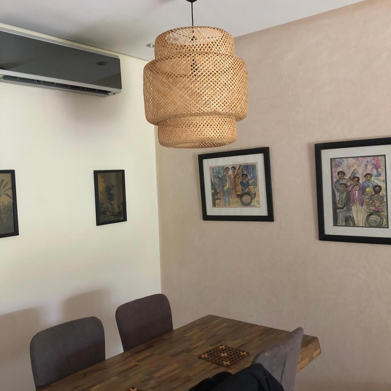 Apartamento Modern In Prime Location