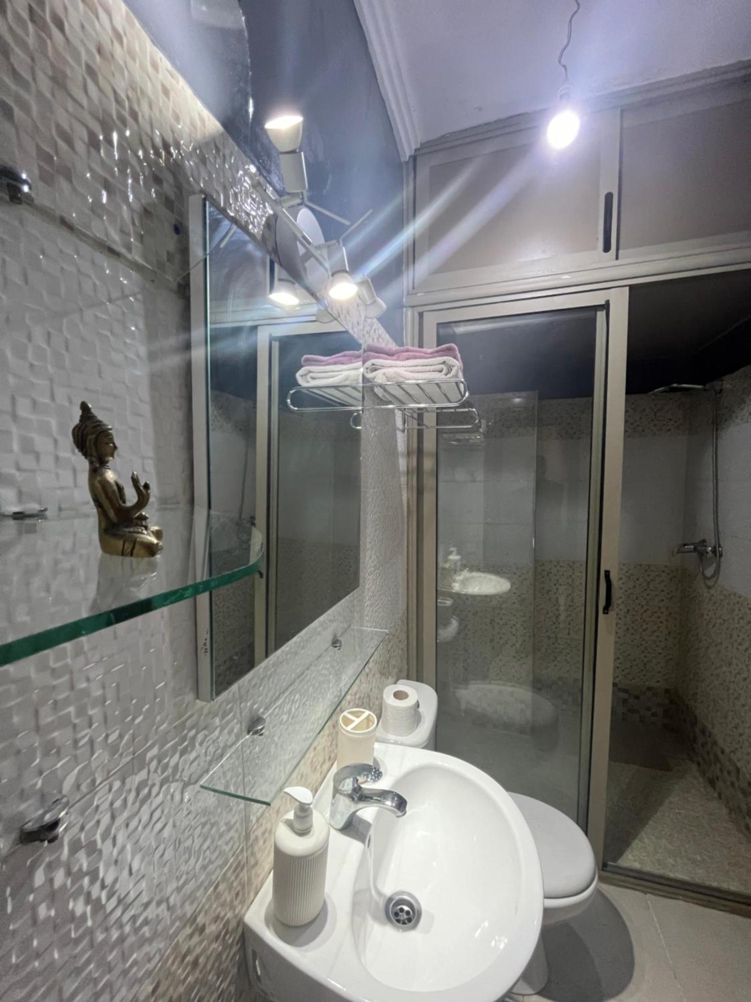 Aeroport Marrakech Apartment *