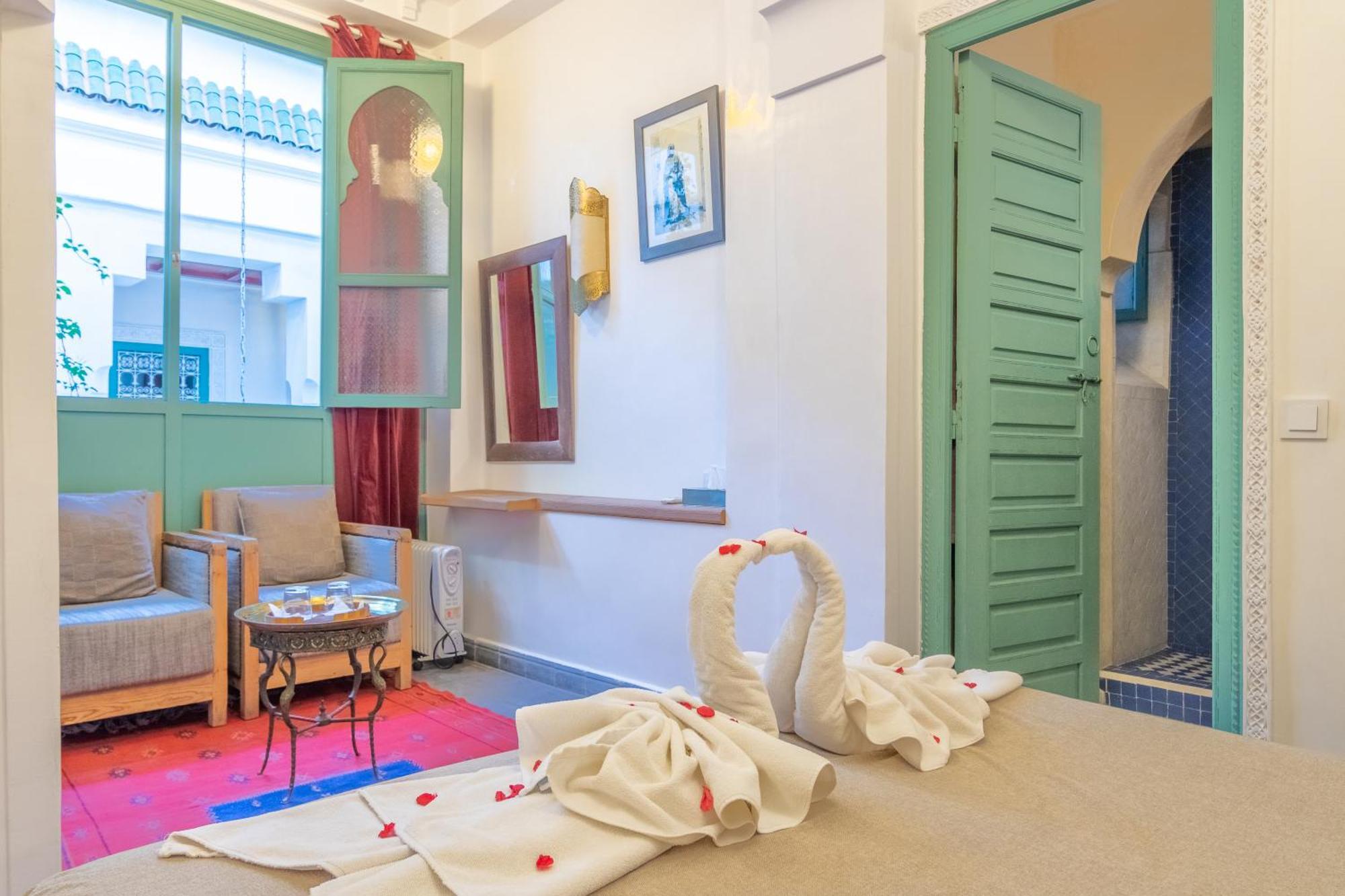 Riad Swaka 4*