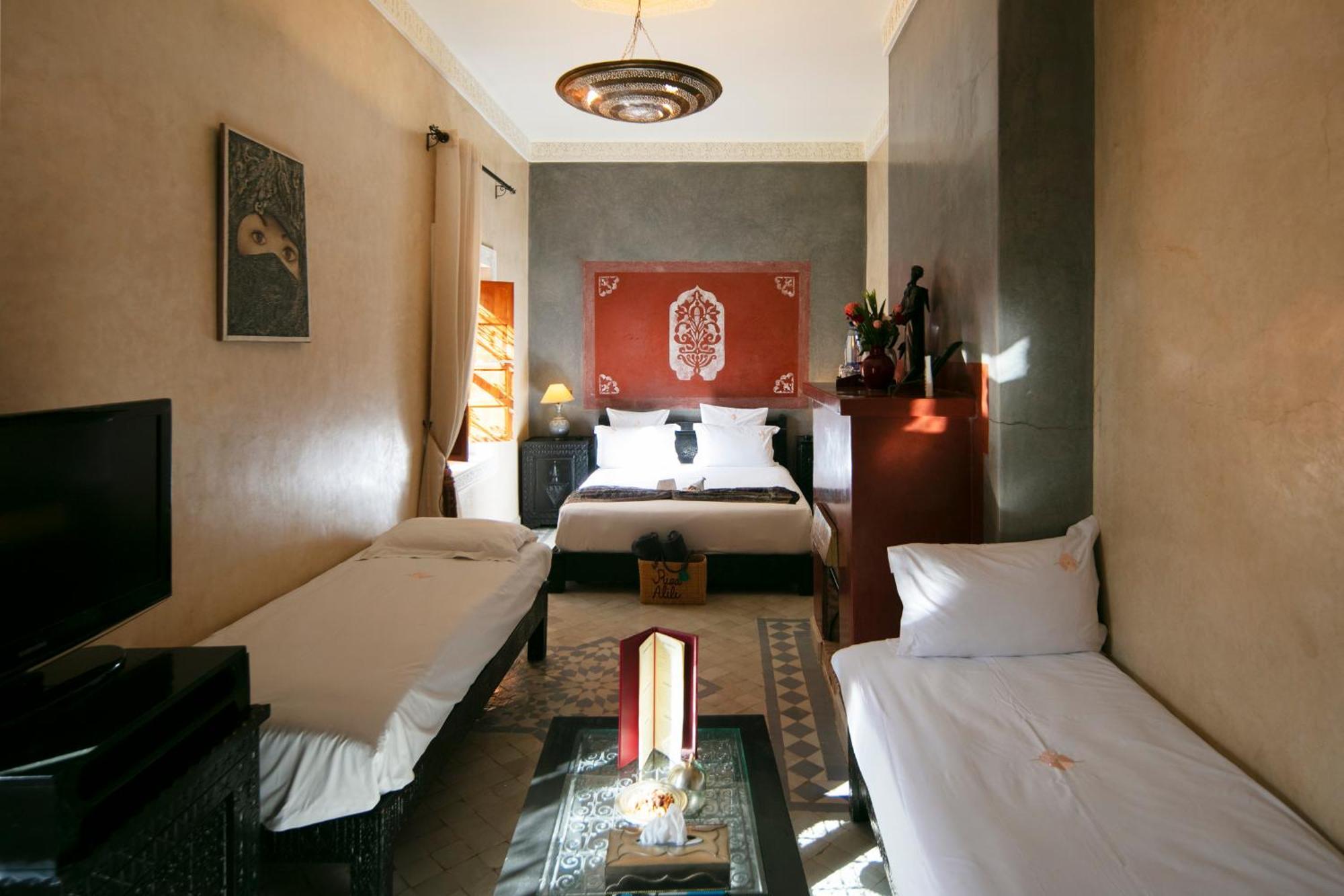 Alili Riad Marrakesh