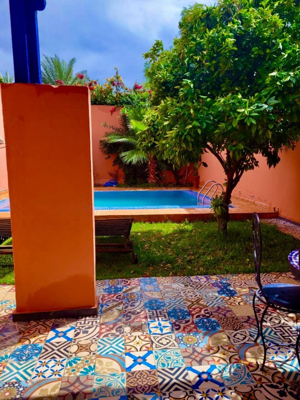 Kalthoum * Marrakesh