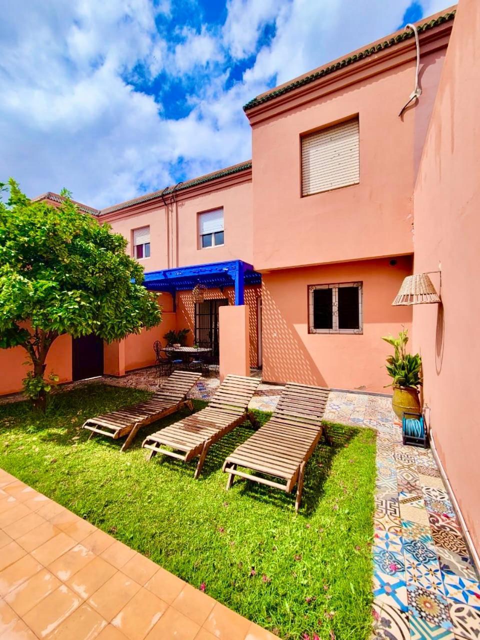 Villa Kalthoum