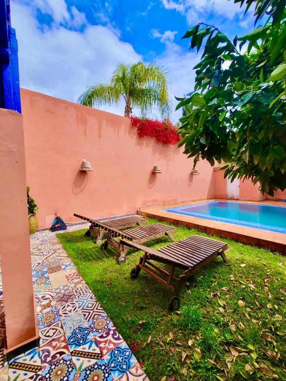 Villa Kalthoum