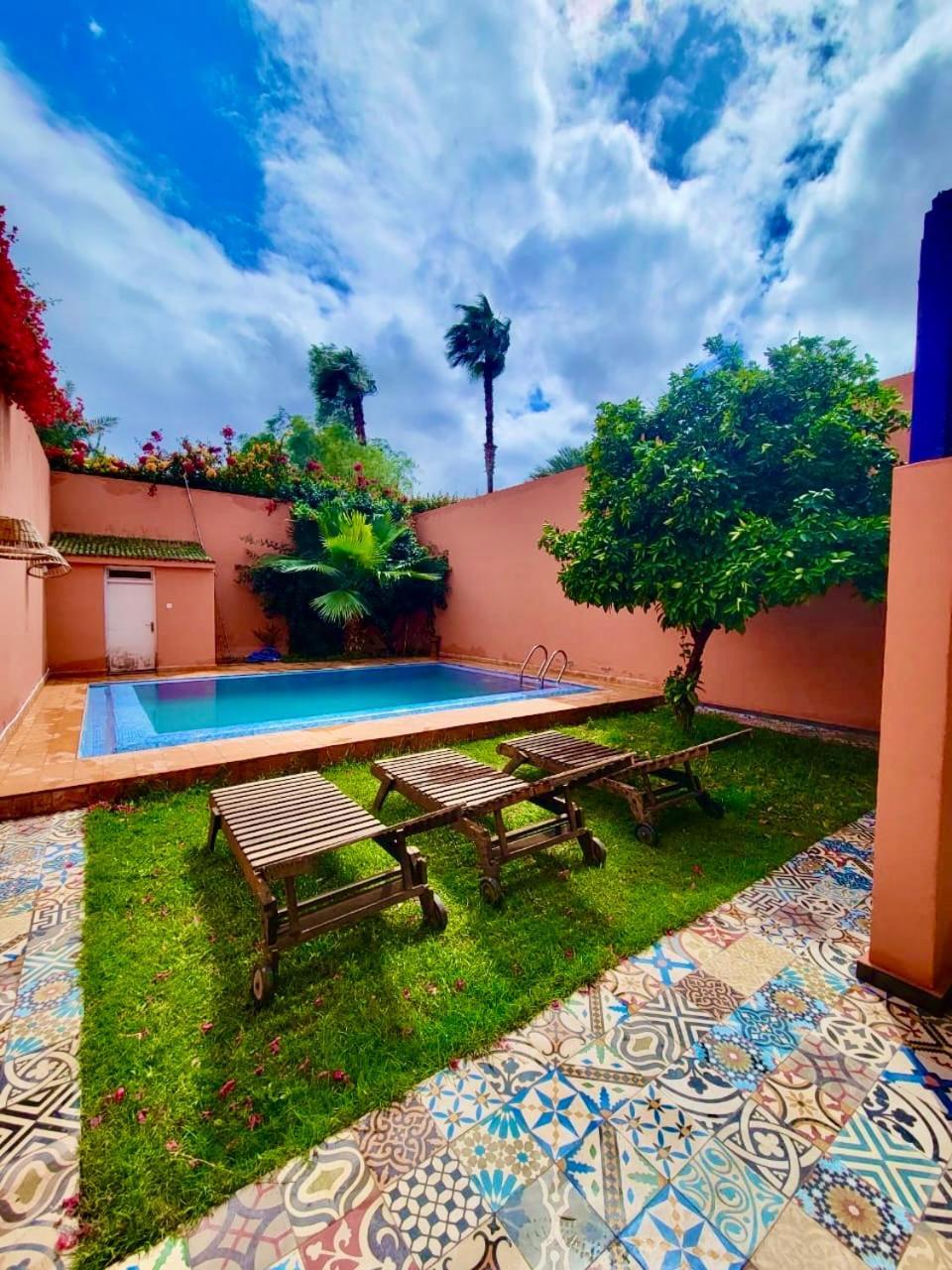 Kalthoum Villa