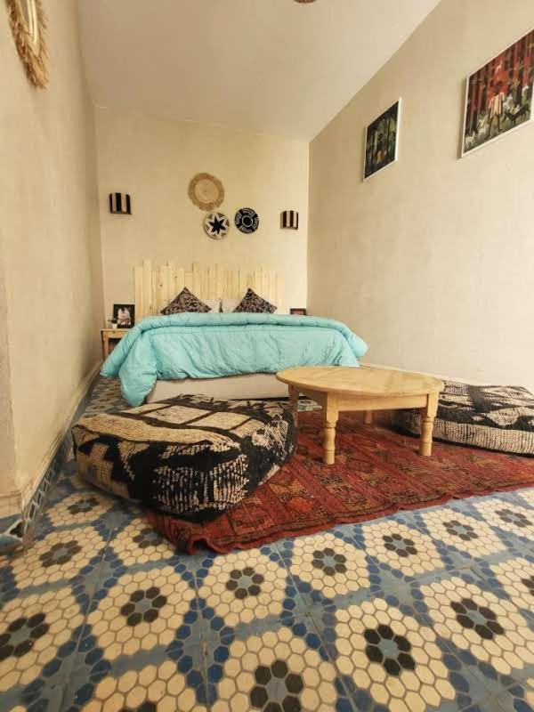 Happy Marrakchy Hostel Marrakesh