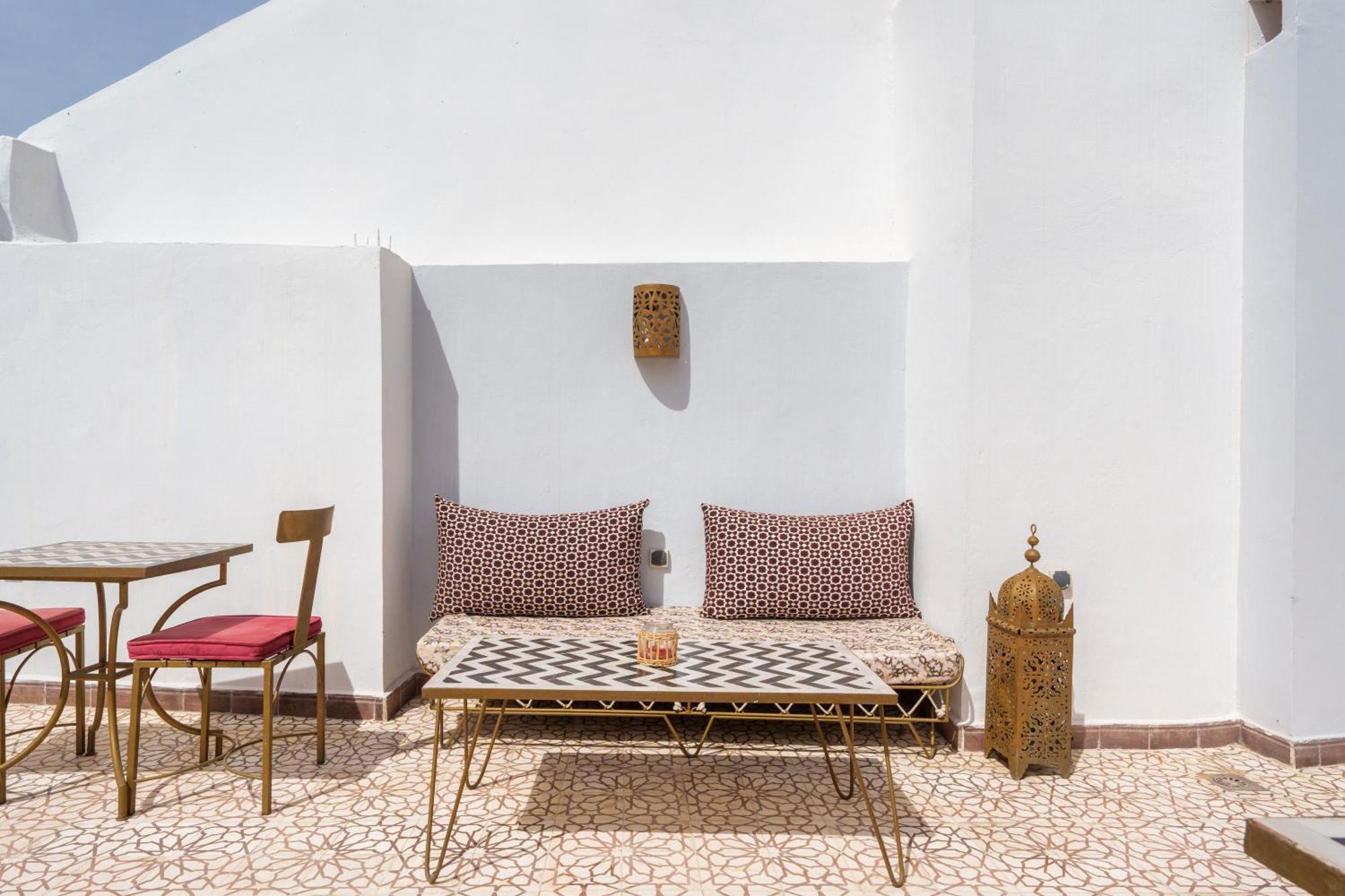 Bed & Breakfast La Fayette