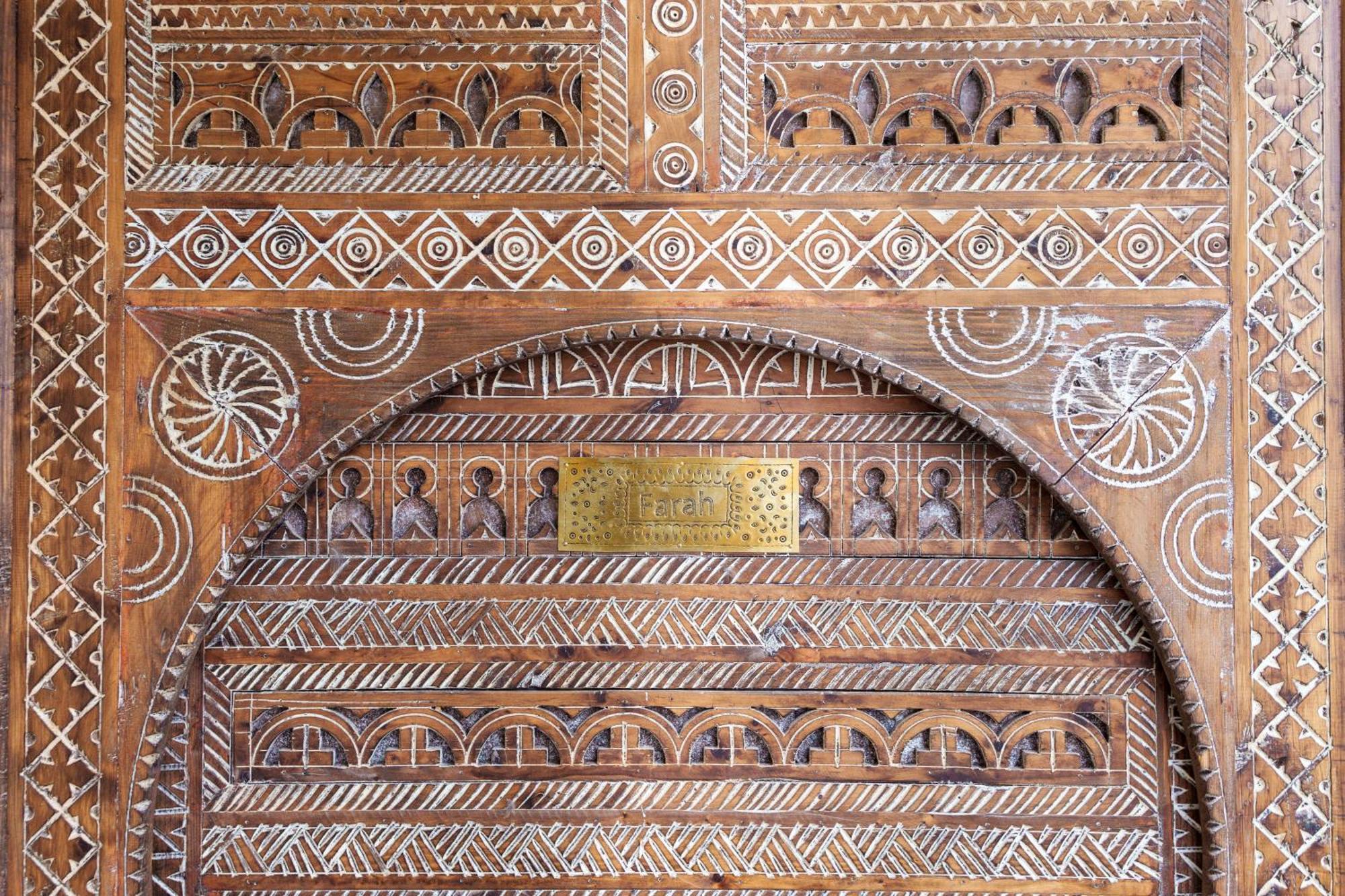 La Fayette Bed & Breakfast Marrakesh