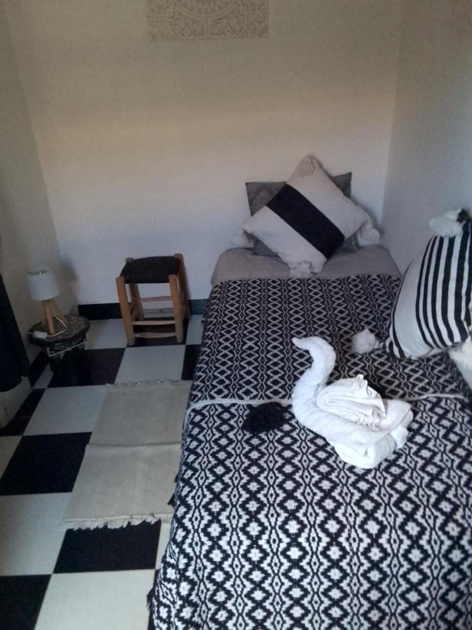 Douiria Le Pelican Holiday home
