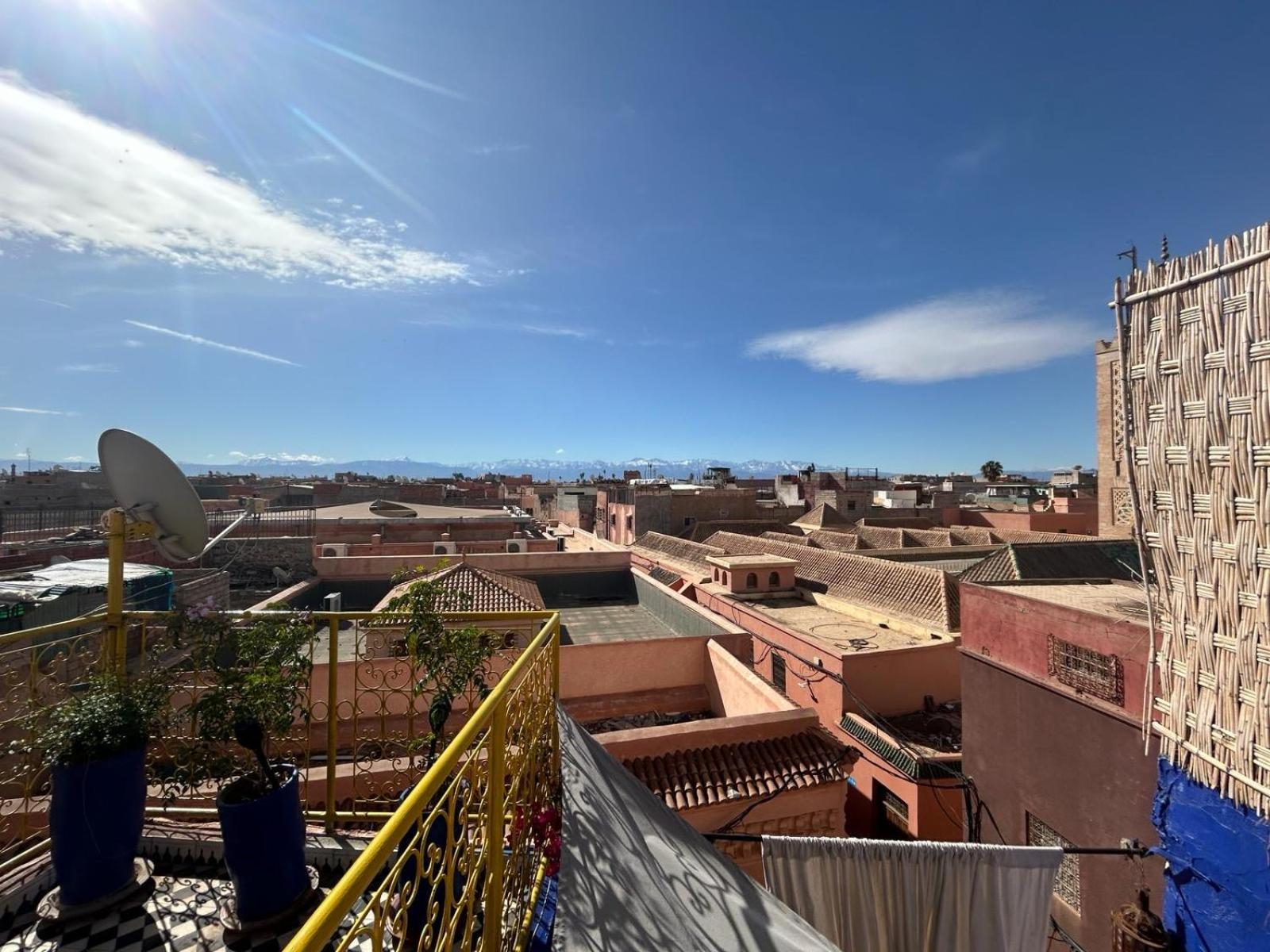 Douiria Le Pelican Holiday home