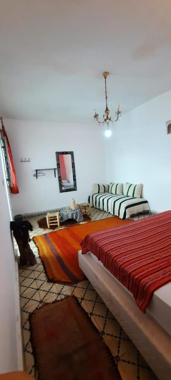 Marrakesh Riad Guest house