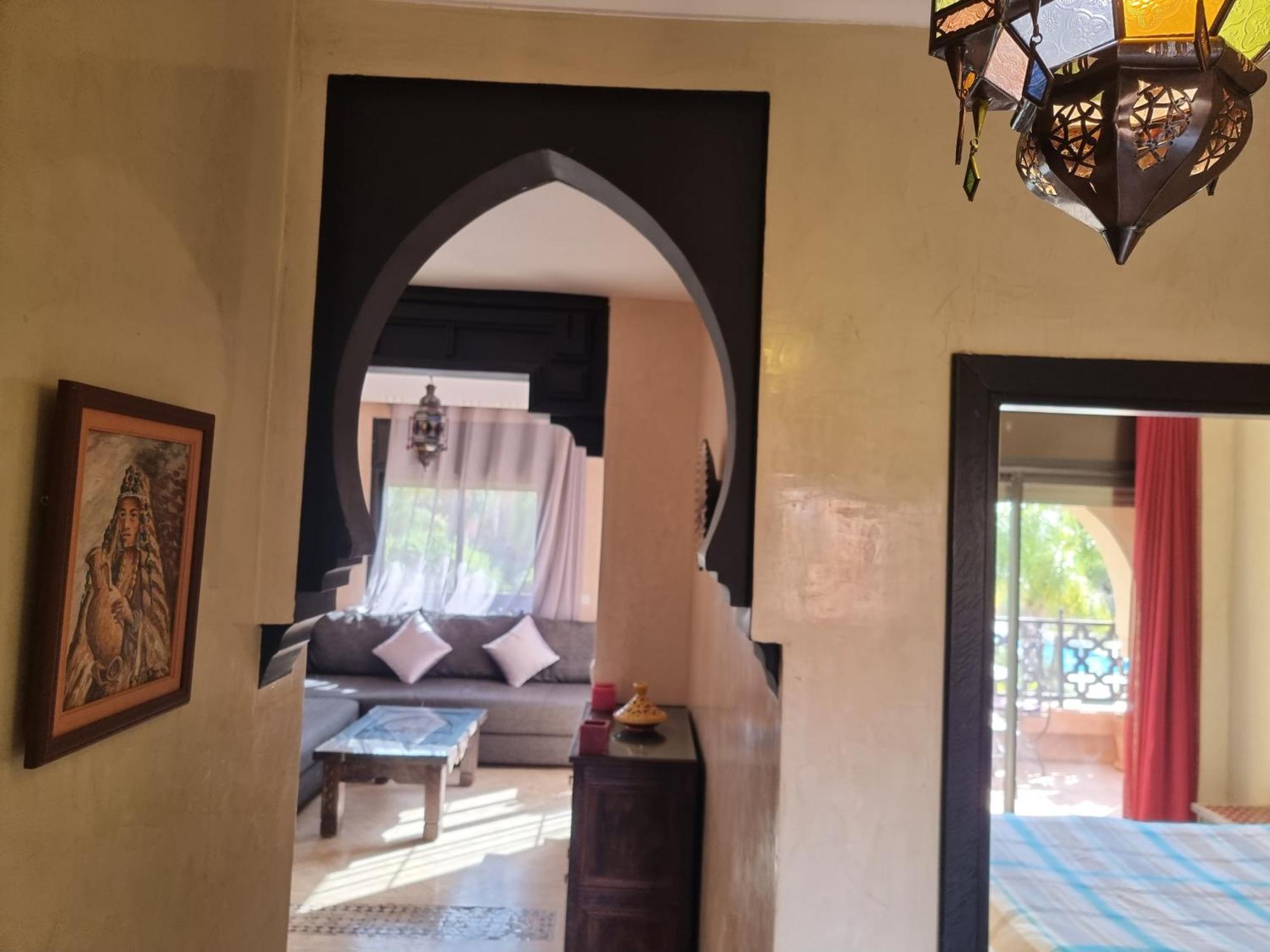 La Perle De Marrakech By Atlas Golf * Marraquexe