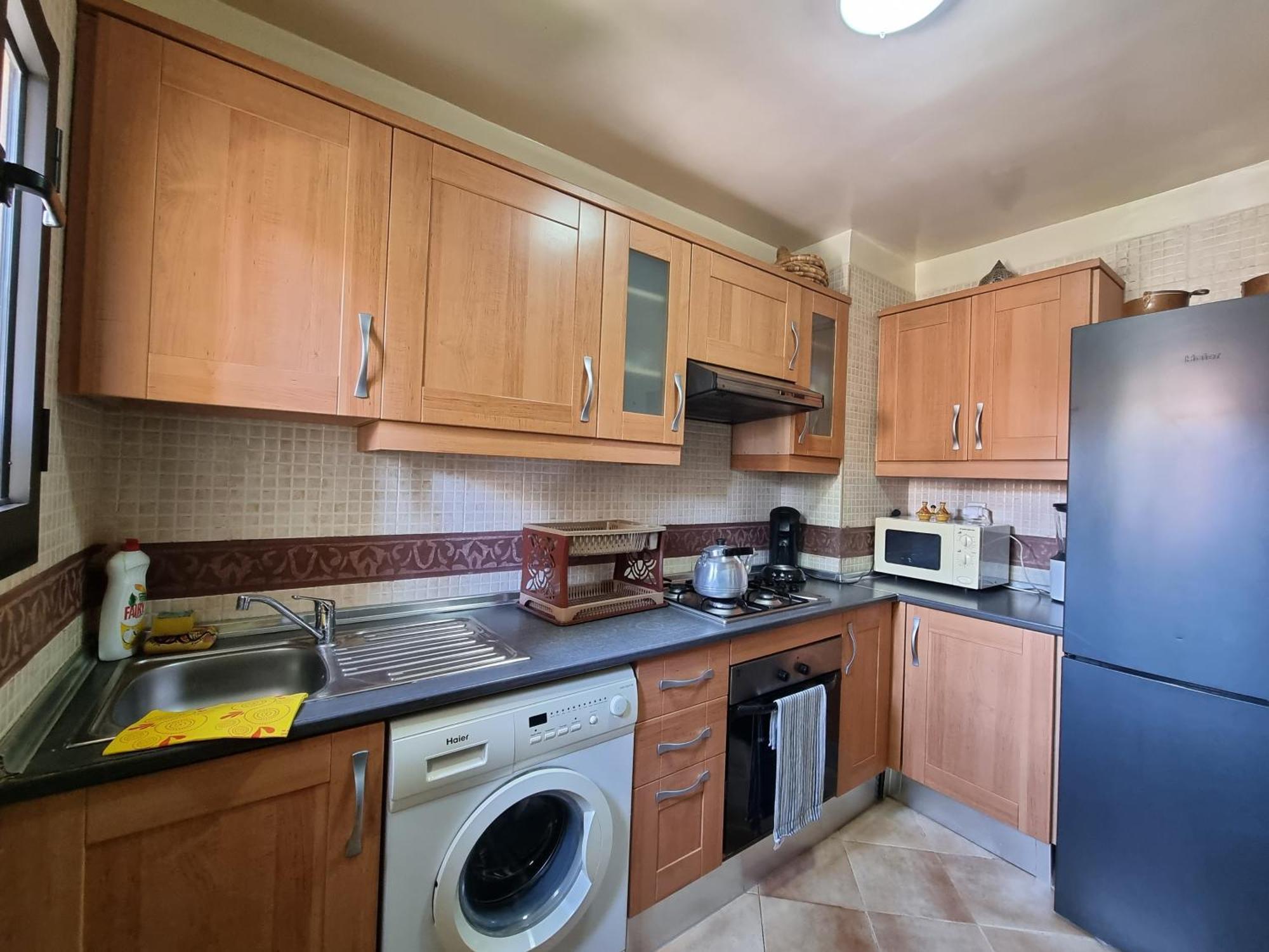 Apartamento La Perle De Marrakech By Atlas Golf *