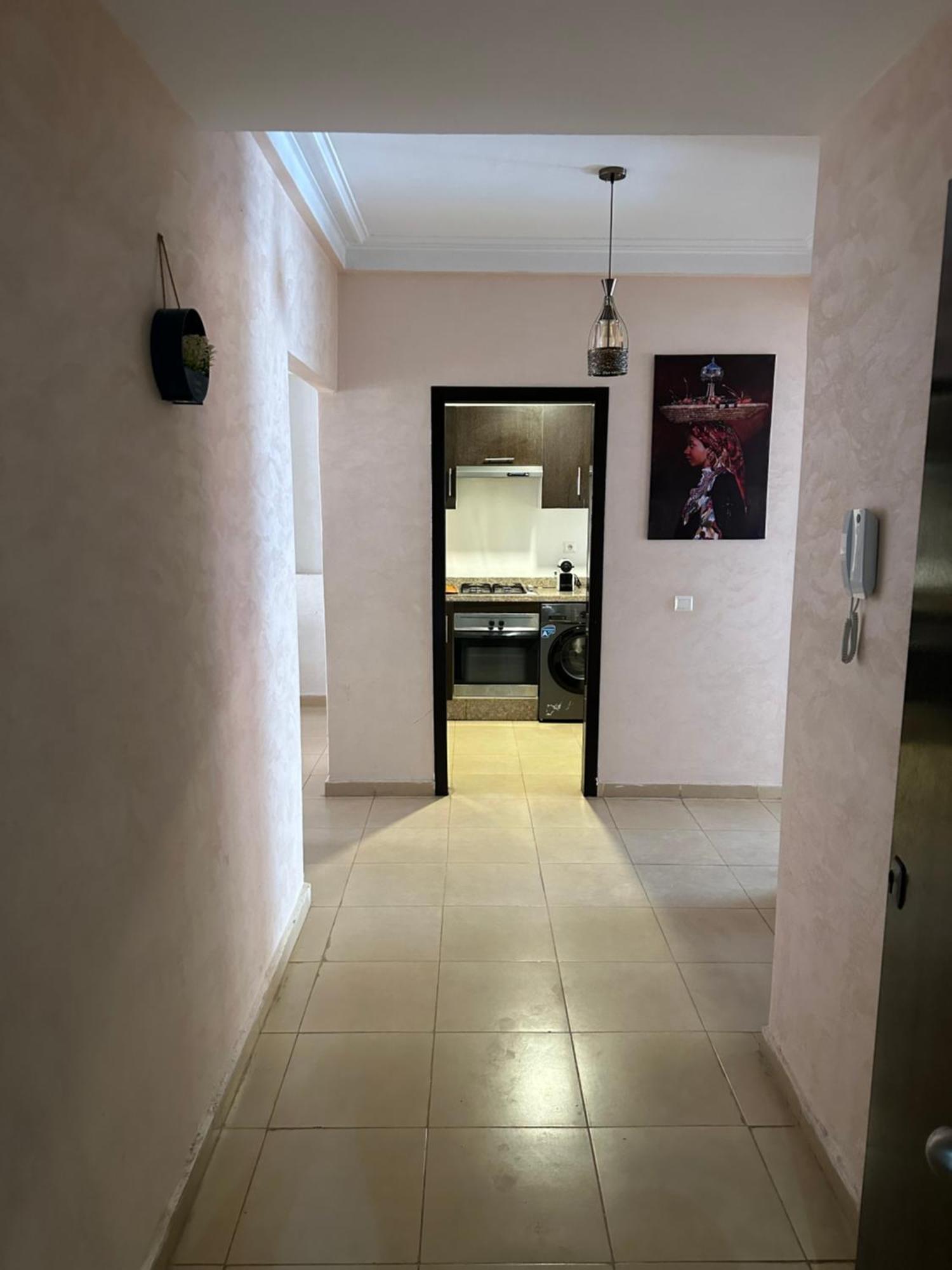 Appartement Rita : Vue, Piscine ,confort ! *
