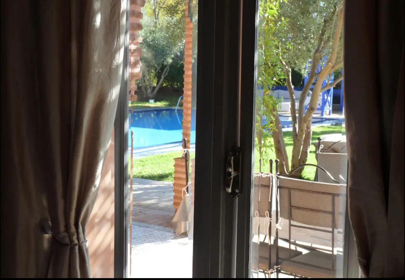 Palmeraie Marrakech
