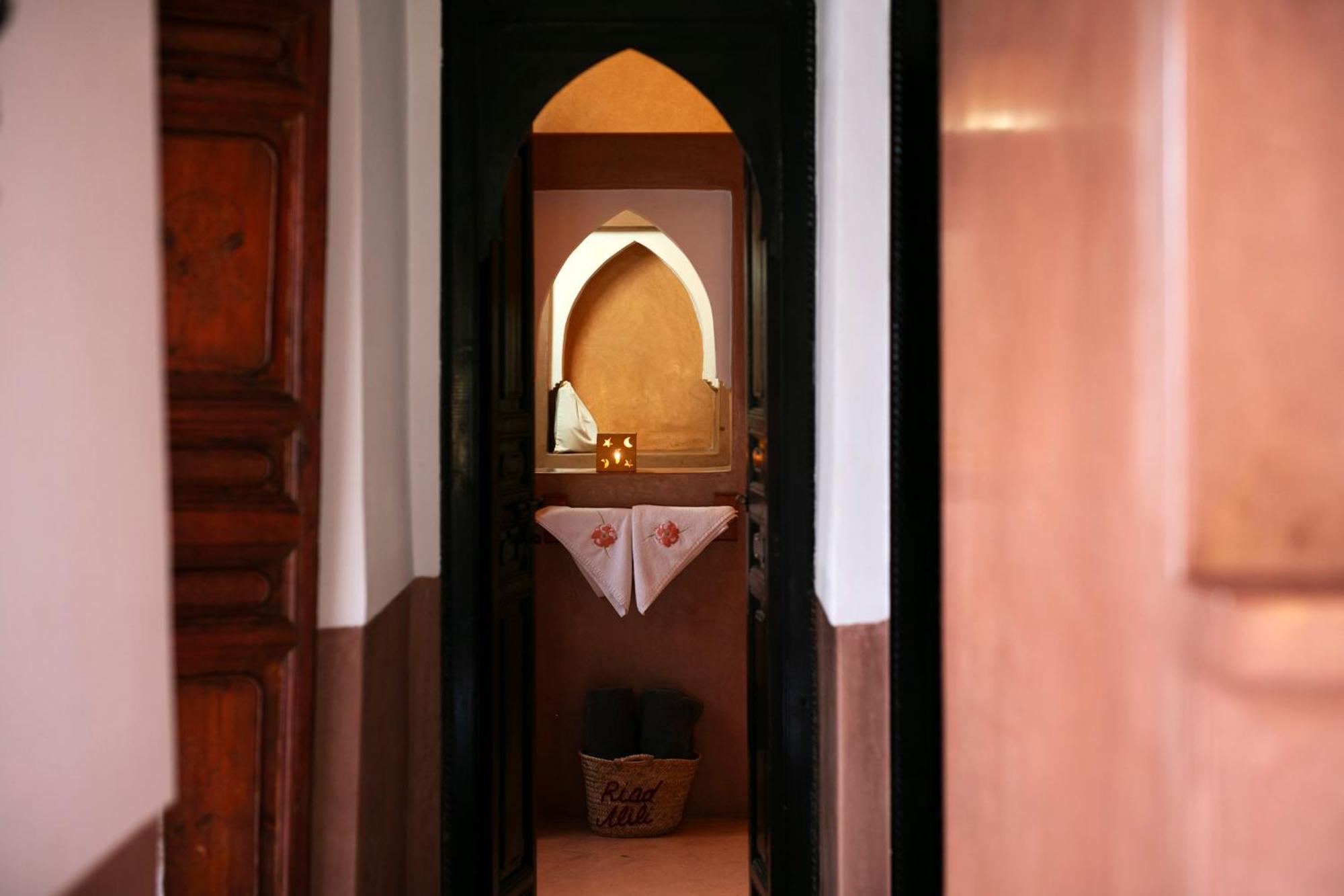 Alili Marrakesh