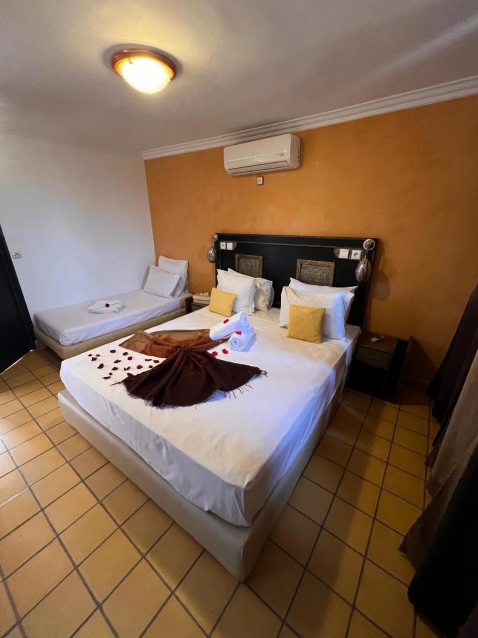 Maison d'hôtes Tata Marie Maison D'hotes Marrakech *