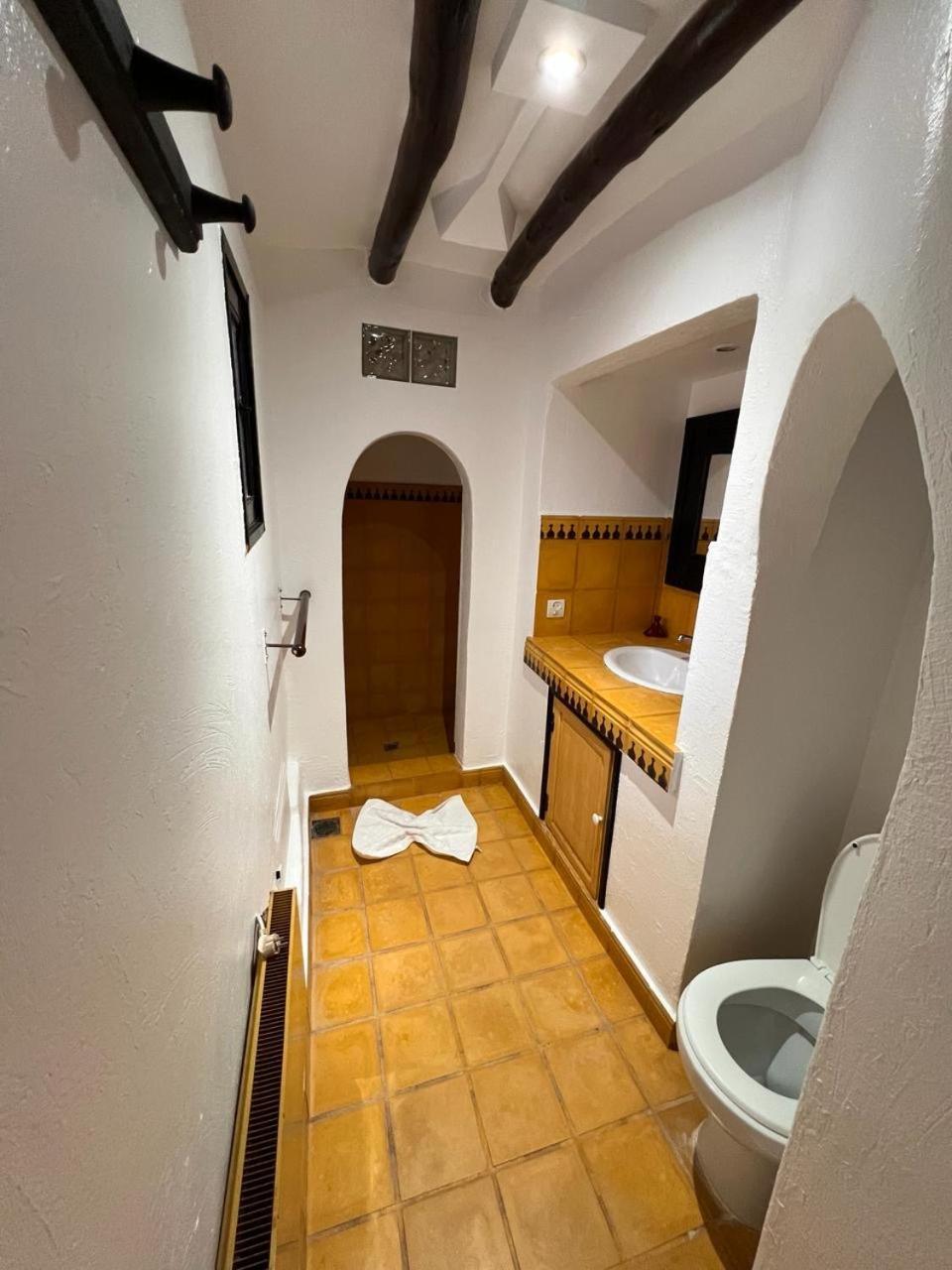 Villa Tata Marie Maison D'Hotes Marrakech Guest house Marrakesh
