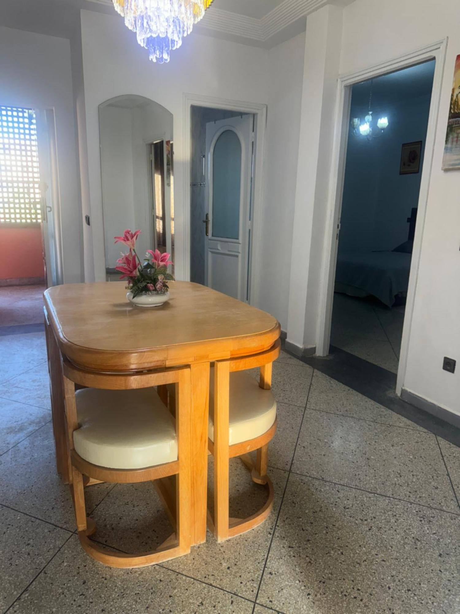 Apartamento Luxury In *