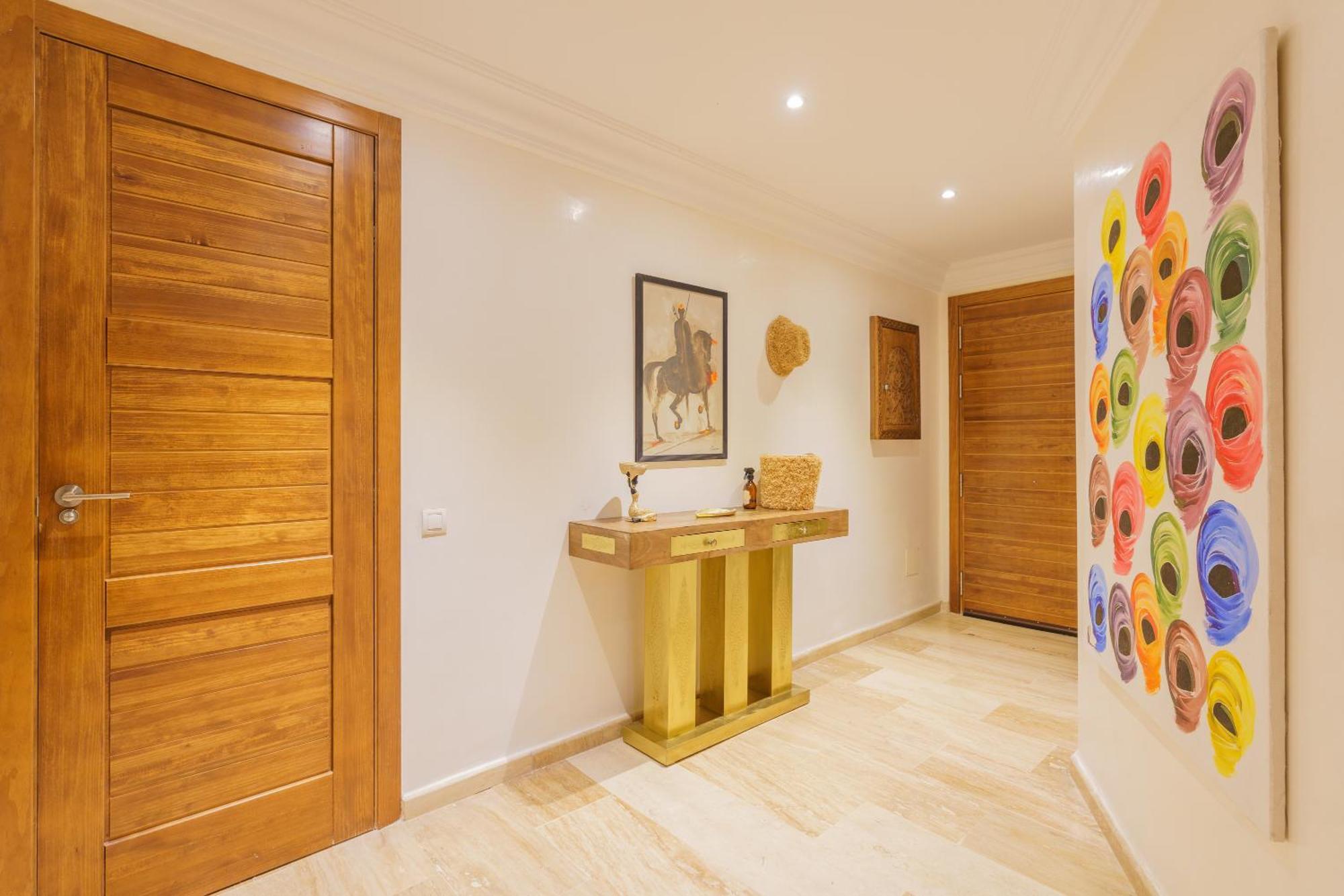 Luxueux 138 M2 Avec Piscine *
