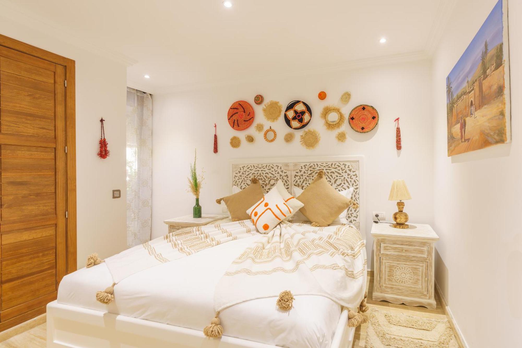 Luxueux 138 M2 Avec Piscine Apartment *