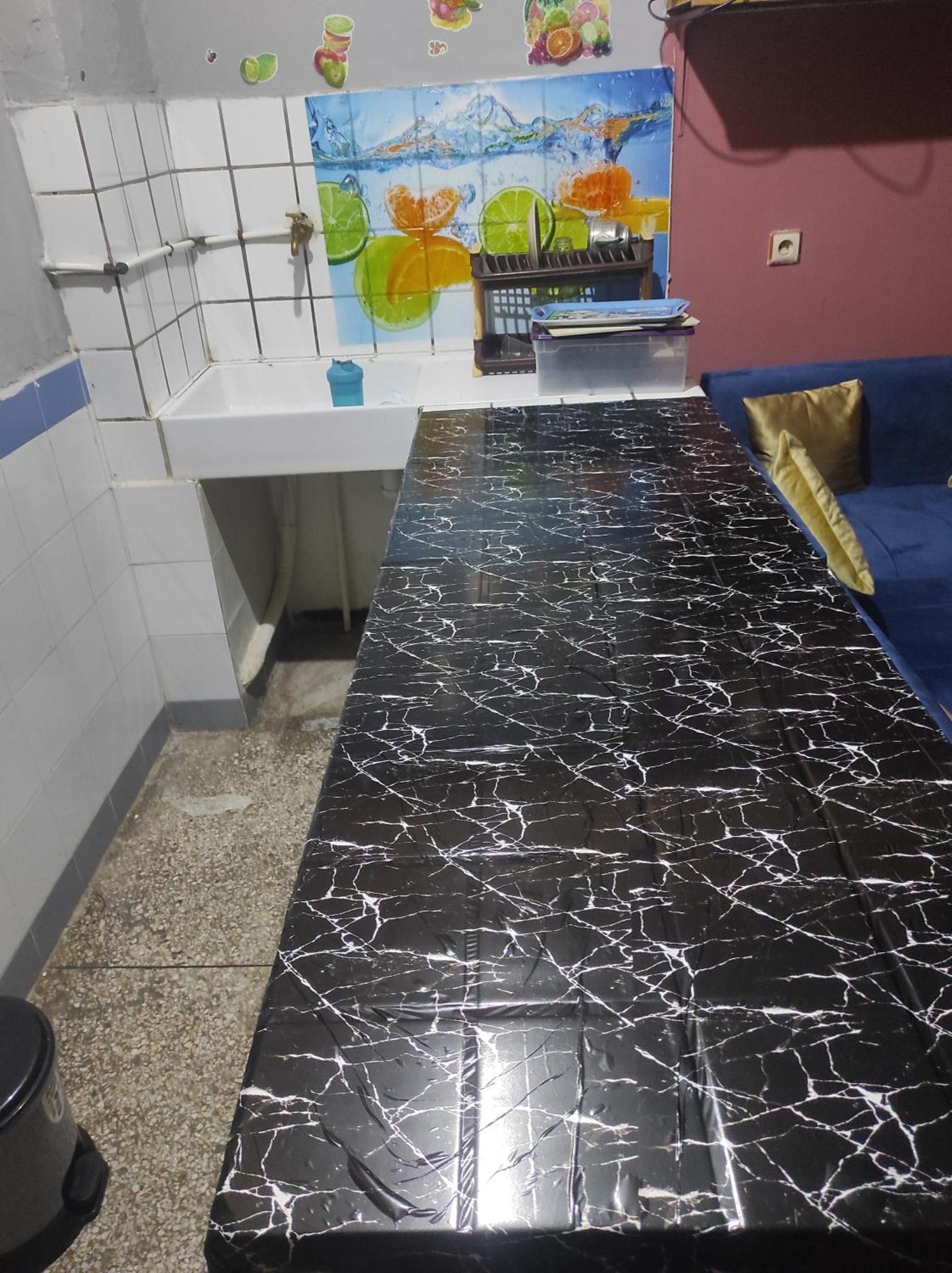 Apartment Alal Fassi Marrakesh