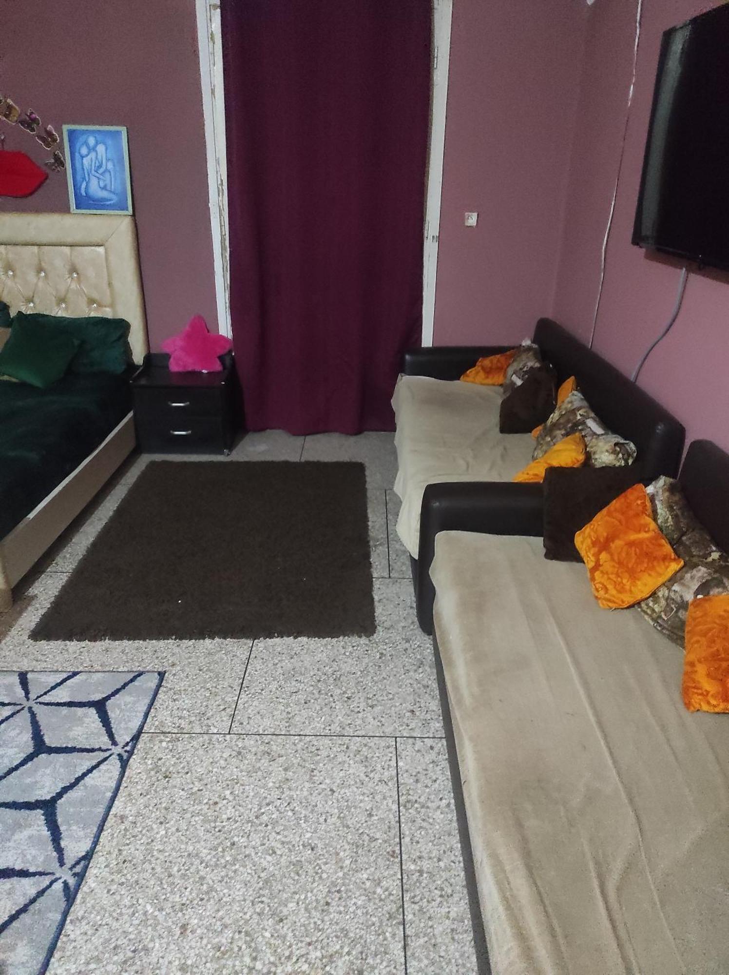 Apartment Alal Fassi Marrakesh
