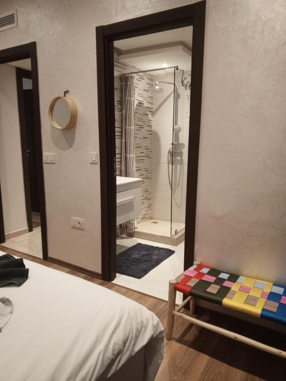 Bohobelle Apartment