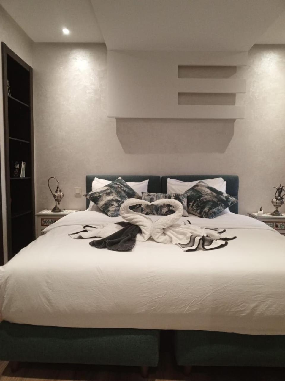 Apartment Bohobelle *