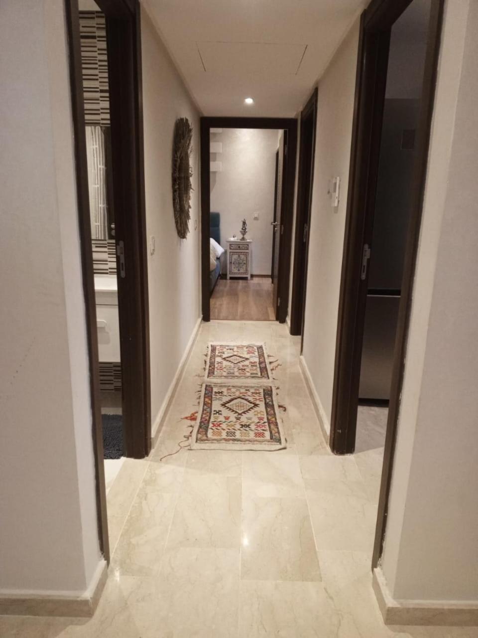 Apartment Bohobelle Marrakesh