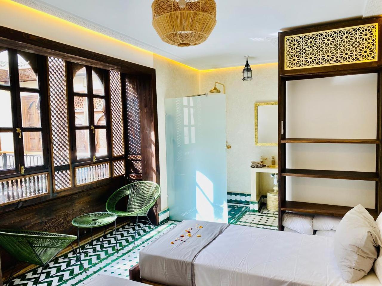 Ks & Guest house Marrakesh