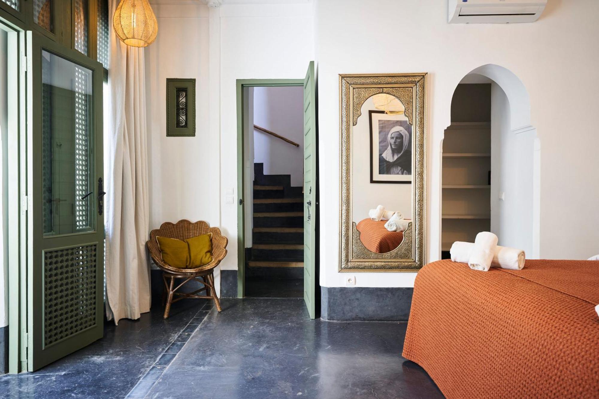 Riad Dar Nakous Marrakesh