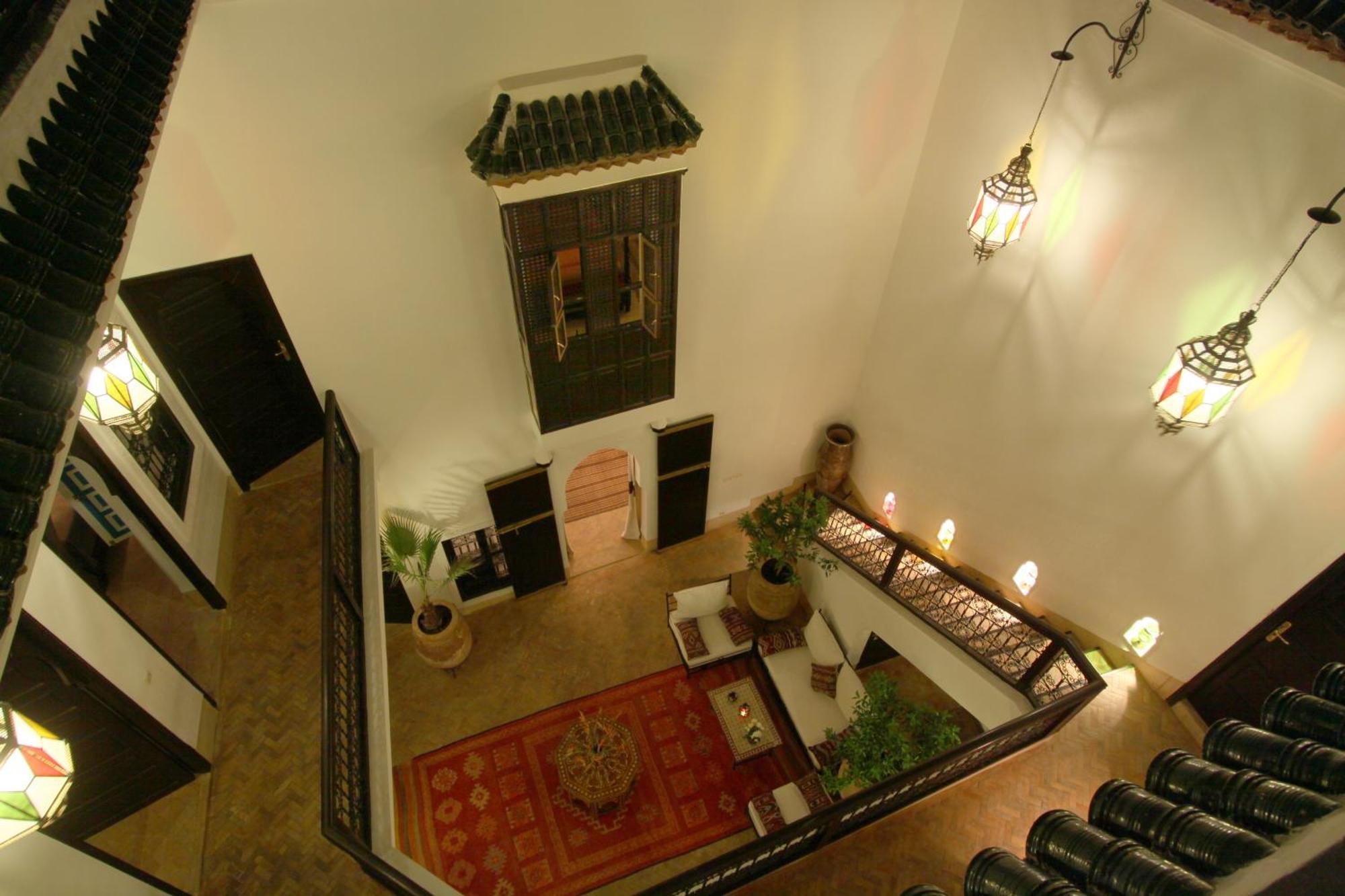 Karmela Marrakesh
