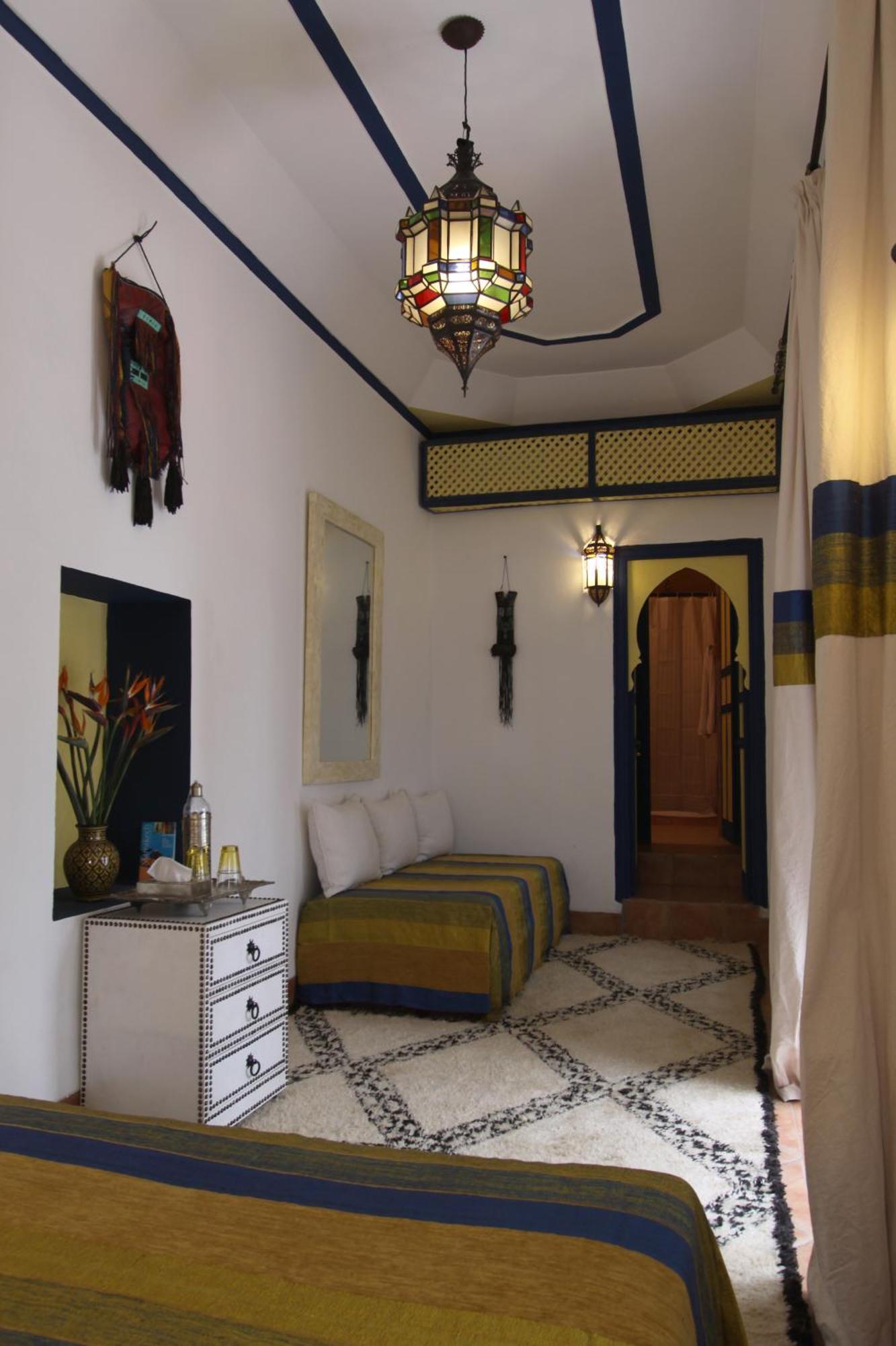 Riad Karmela 4*
