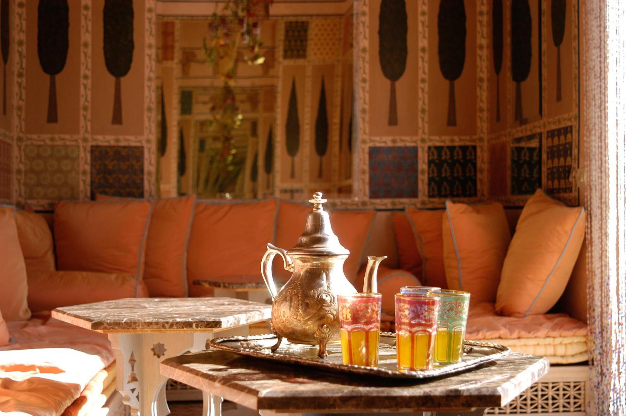 Hotel Les Deux Tours 5*