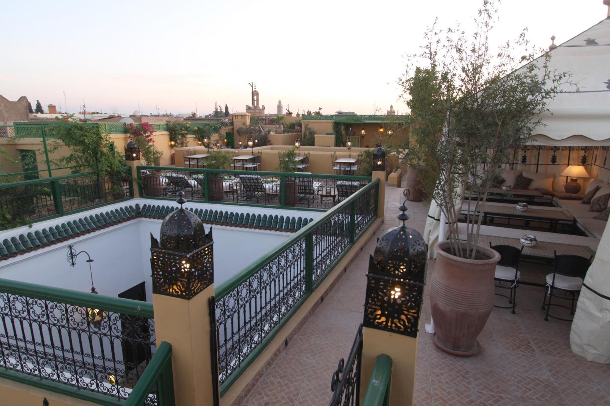 Karmela Marrakesh