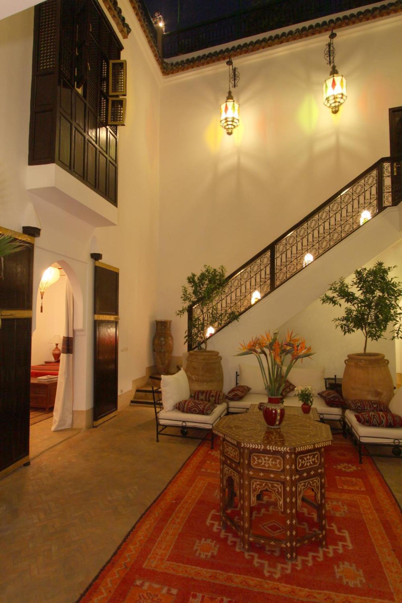 Karmela Marrakesh