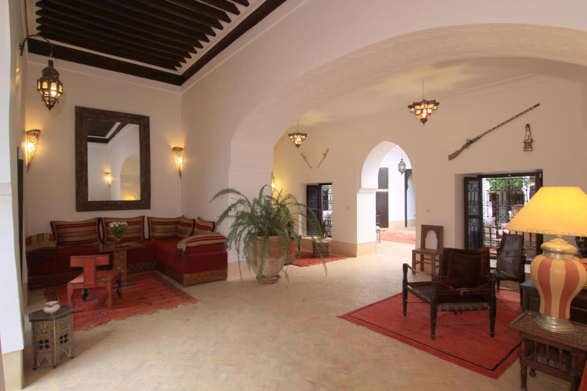 Riad Karmela Marrakesh