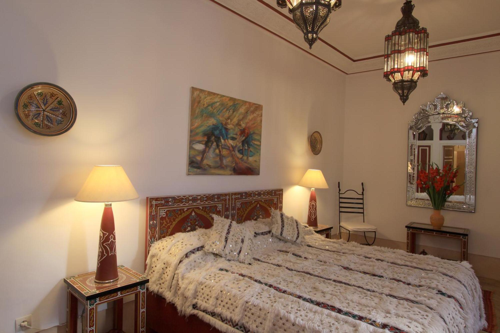 Riad Karmela 4*