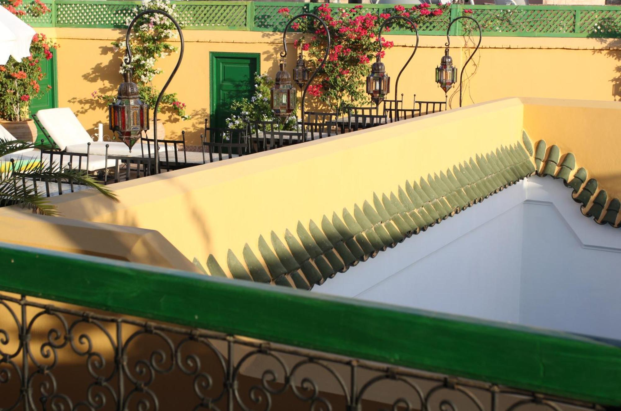 Riad Karmela 4*