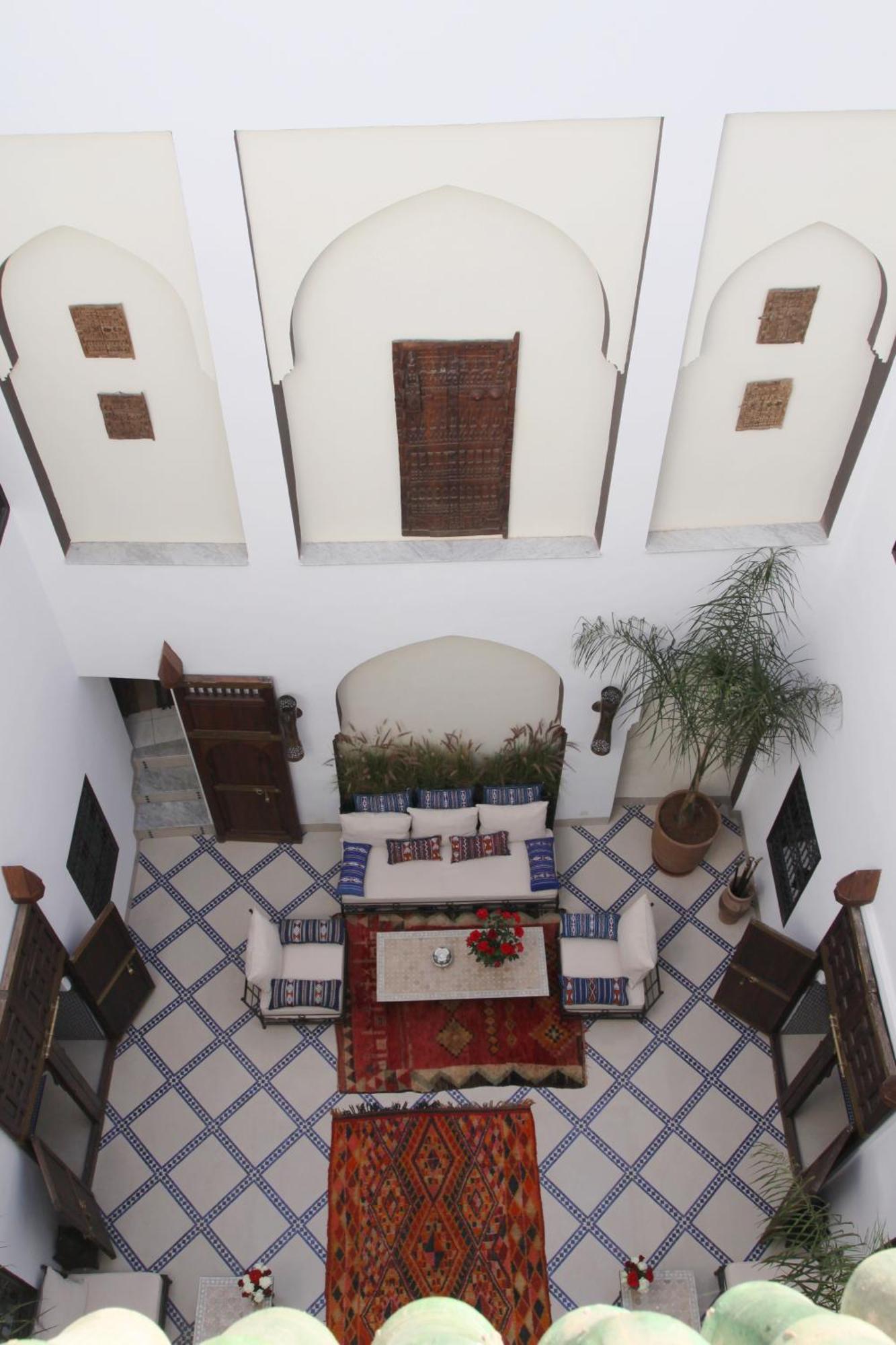 Riad Karmela 4*