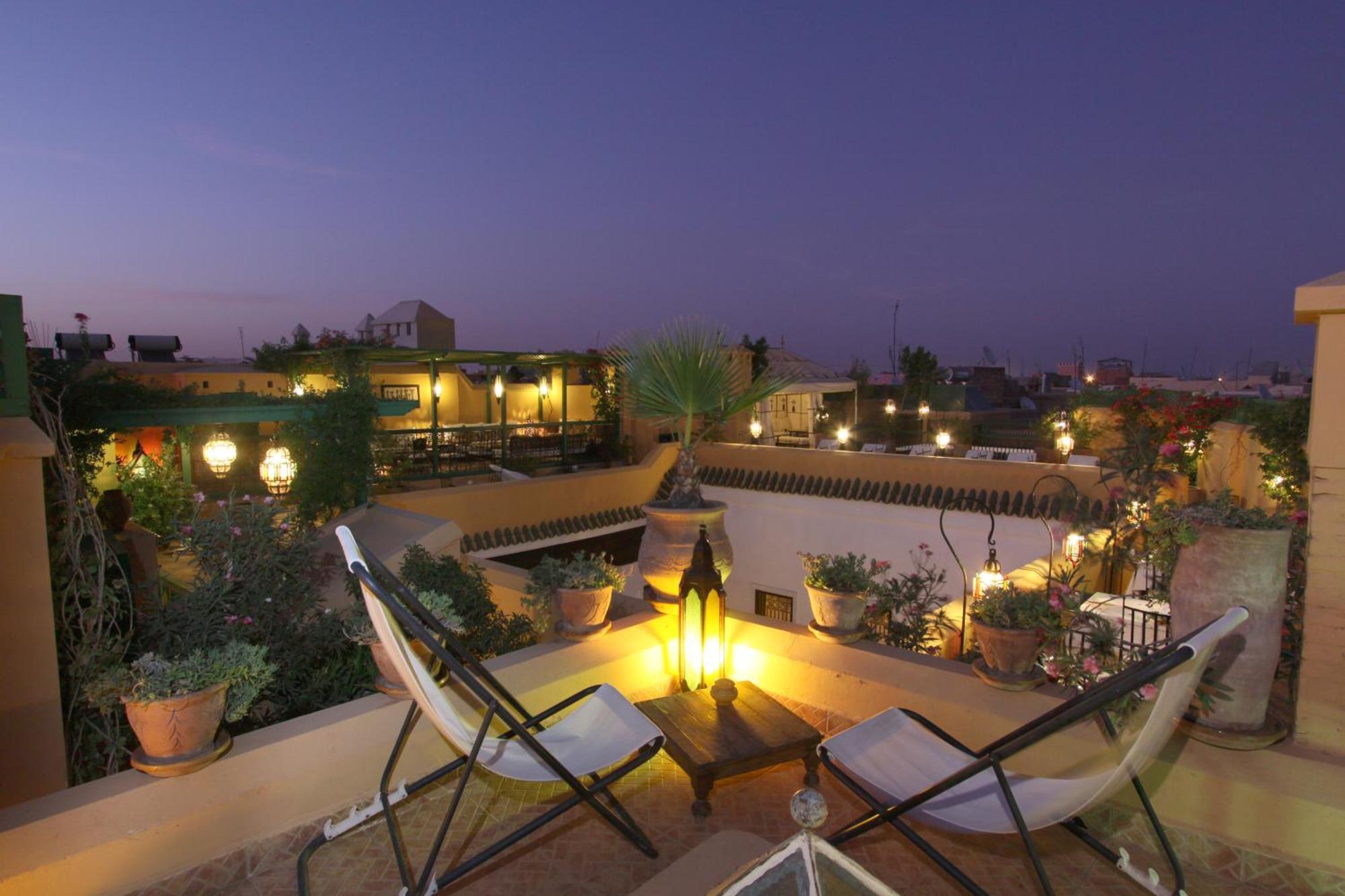 Karmela Marrakesh